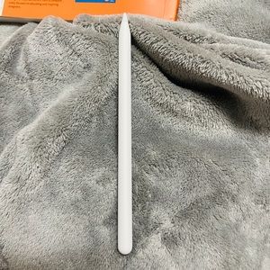 Apple Pencil 2nd gen